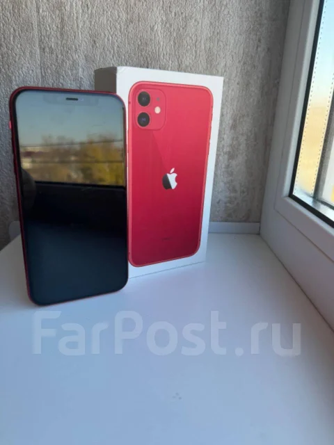 Apple iPhone 11. �/�, 128 ��, ������� ����