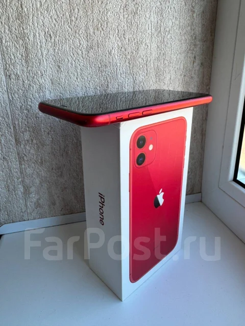 Apple iPhone 11. �/�, 128 ��, ������� ����