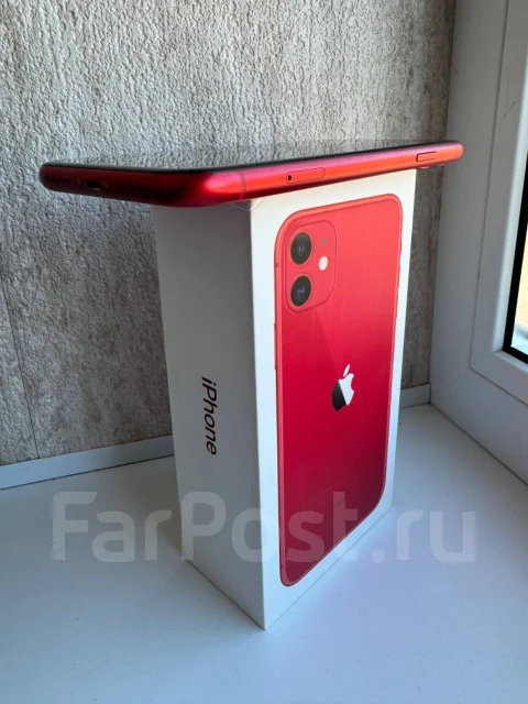 Apple iPhone 11. �/�, 128 ��, ������� ����