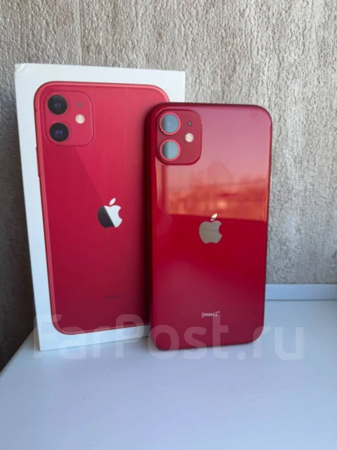 Apple iPhone 11. �/�, 128 ��, ������� ����