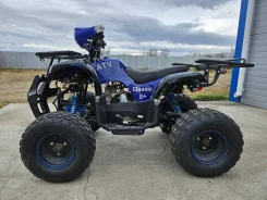 Avantis ATV Classic 8+. ��������, ��� ���\���, �� ����