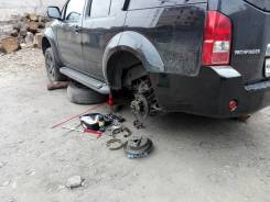 Nissan Pathfinder. VSKJVWR51U0073755 ����