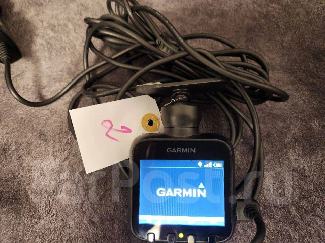Garmin ����
