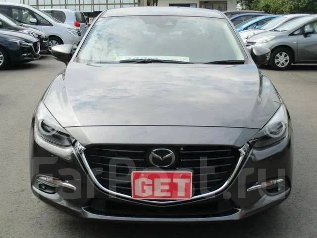 Mazda Axela. �������, ��������, 1.5 (105��.�.), ������, 39 000����. ��, �/�. ��� ����� �� ������������ ����