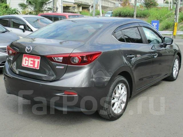 Mazda Axela. �������, ��������, 1.5 (105��.�.), ������, 39 000����. ��, �/�. ��� ����� �� ������������ ����