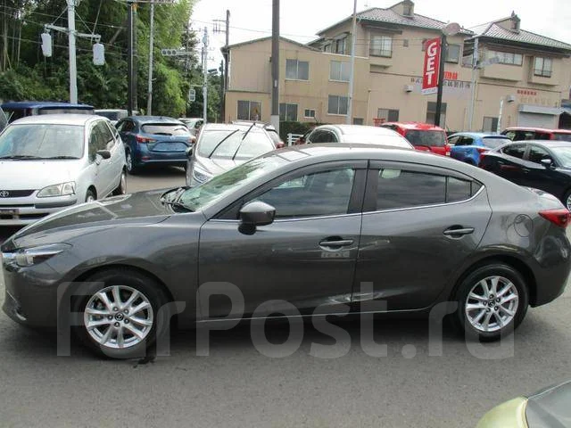 Mazda Axela. �������, ��������, 1.5 (105��.�.), ������, 39 000����. ��, �/�. ��� ����� �� ������������ ����