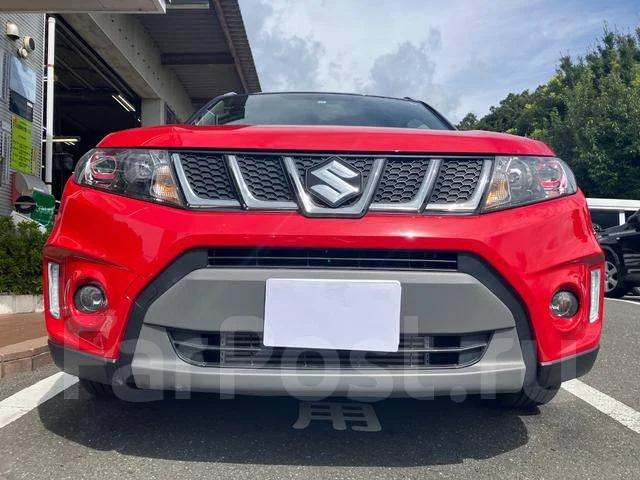 Suzuki Escudo. �������, 4wd, 1.4 (136��.�.), ������, 39 000����. ��, �/�. ��� ����� �� ������������ ����