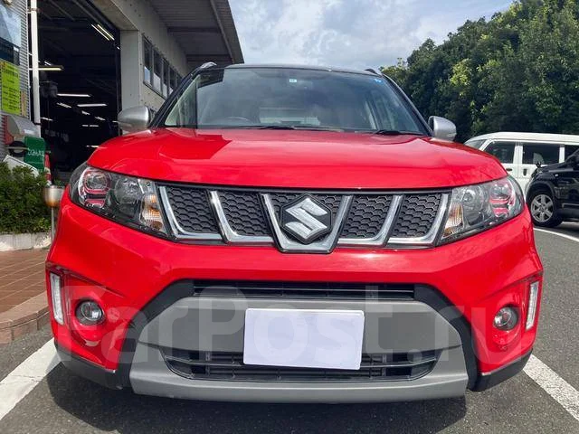 Suzuki Escudo. �������, 4wd, 1.4 (136��.�.), ������, 39 000����. ��, �/�. ��� ����� �� ������������ ����