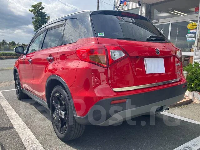 Suzuki Escudo. �������, 4wd, 1.4 (136��.�.), ������, 39 000����. ��, �/�. ��� ����� �� ������������ ����