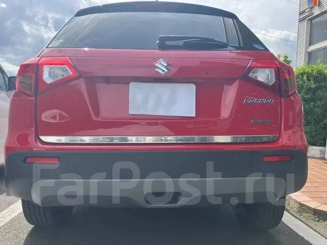 Suzuki Escudo. �������, 4wd, 1.4 (136��.�.), ������, 39 000����. ��, �/�. ��� ����� �� ������������ ����