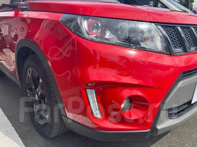 Suzuki Escudo. �������, 4wd, 1.4 (136��.�.), ������, 39 000����. ��, �/�. ��� ����� �� ������������ ����