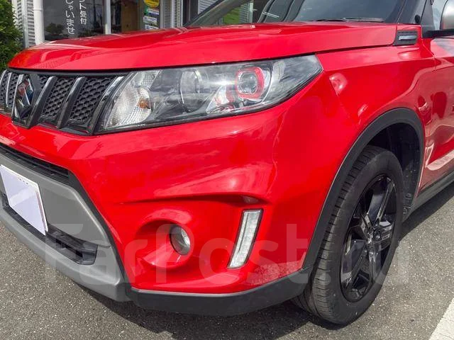 Suzuki Escudo. �������, 4wd, 1.4 (136��.�.), ������, 39 000����. ��, �/�. ��� ����� �� ������������ ����