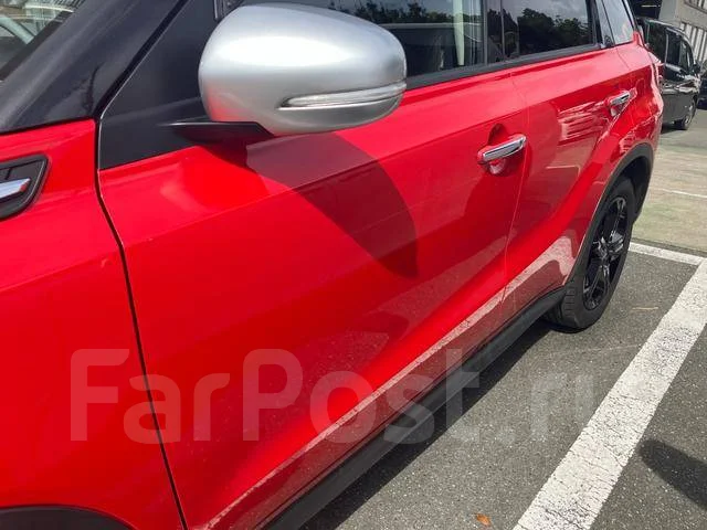 Suzuki Escudo. �������, 4wd, 1.4 (136��.�.), ������, 39 000����. ��, �/�. ��� ����� �� ������������ ����