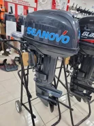 Seanovo. 30��.�., 2-�������, ����������, ���� S (381 ��), 2025 ��� ����