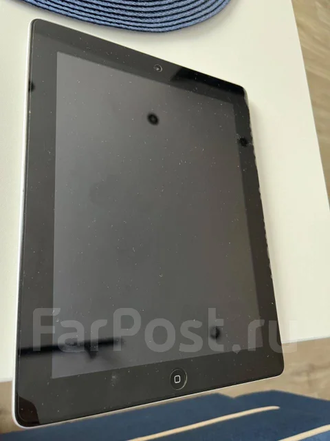 Apple iPad 3. 9.7 ������, ������ 16 �� ����