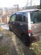 Daihatsu Move. LA100S0142741, KFB988419 ����