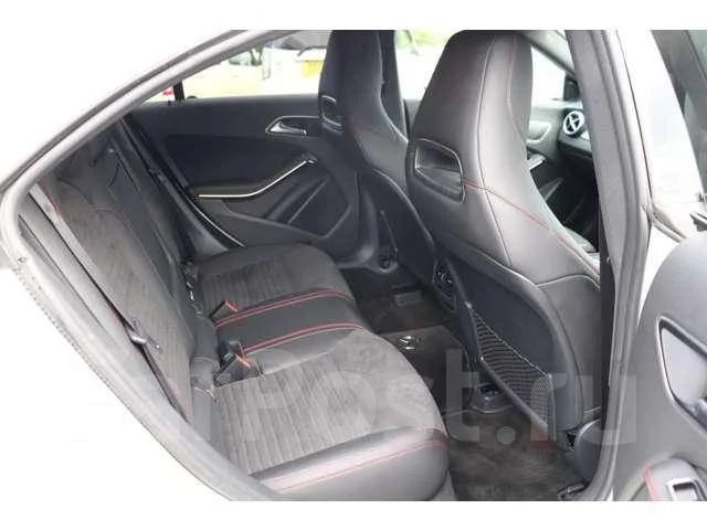 Mercedes-Benz CLA-Class. �������, ��������, 1.6 (122��.�.), ������, 42 000����. ��, �/�. ��� ����� �� ������������ ����