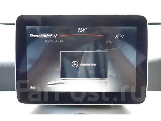 Mercedes-Benz CLA-Class. �������, ��������, 1.6 (122��.�.), ������, 42 000����. ��, �/�. ��� ����� �� ������������ ����