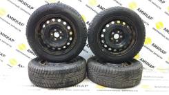 ������ R15 5x100 195/65/R15 195/60/R15 (�������� 4��. ). 6.0x15" 5x100 ET45 �� 54,1���. ����