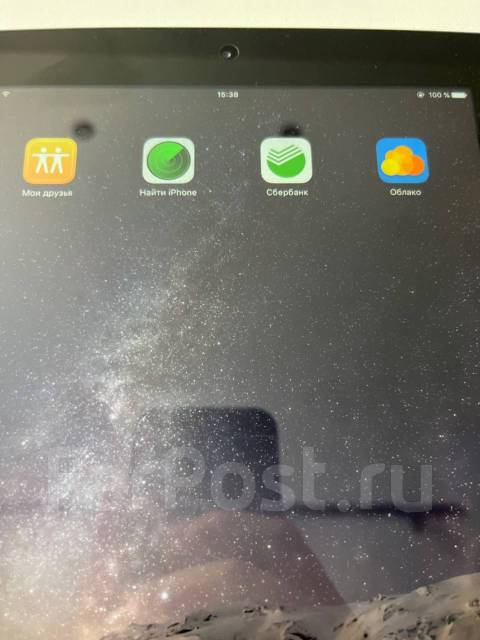 Apple iPad 3. 9.7 ������, ������ 16 �� ����