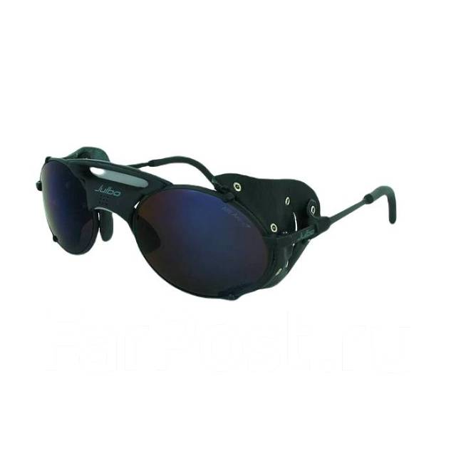 Julbo. Очки Julbo Micropore. Альпинистские очки Julbo. Очки Julbo Sherpa. Горные очки Julbo Sherpa.