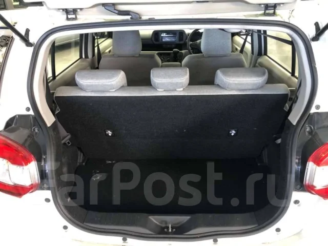 Toyota Passo. ��������, ��������, 1.0 (69��.�.), ������, 90����. ��, �/� ����