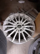 A-Tech Final Speed Gear-R. 5.5x16", 3x98, ET-44 ����