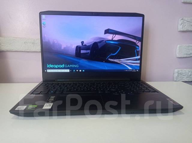 Lenovo on sale gaming i5