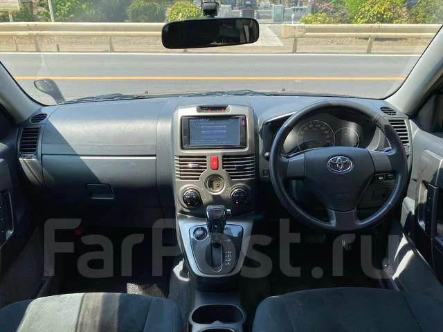 Toyota Rush. �������, 4wd, 1.5 (109��.�.), ������, 41 000����. ��, �/�. ��� ����� �� ������������ ����