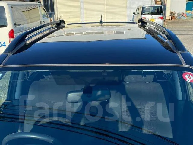 Toyota Rush. �������, 4wd, 1.5 (109��.�.), ������, 41 000����. ��, �/�. ��� ����� �� ������������ ����
