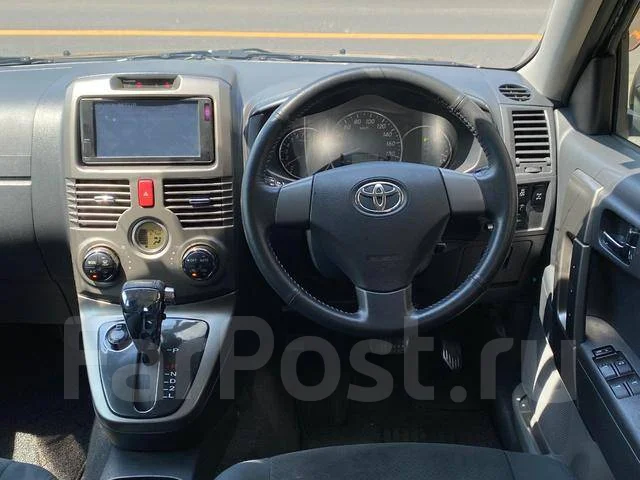 Toyota Rush. �������, 4wd, 1.5 (109��.�.), ������, 41 000����. ��, �/�. ��� ����� �� ������������ ����