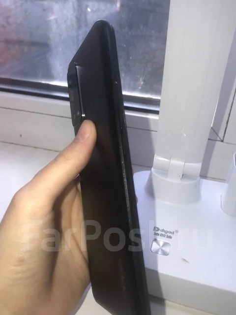 OPPO A55. �/�, 128 ��, ������, 4G LTE, NFC ����