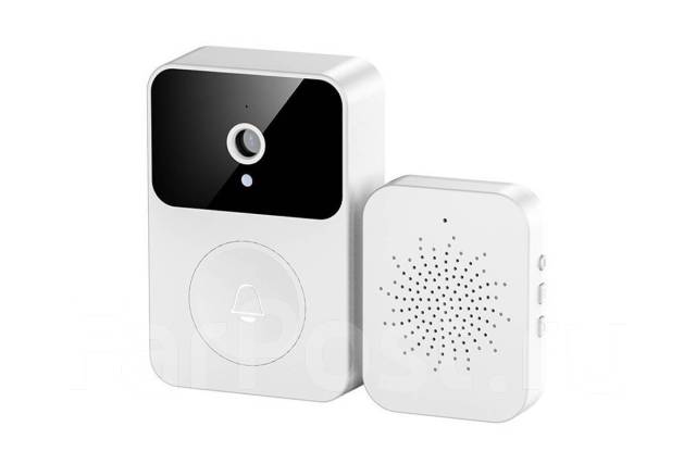 Видеозвонок Орбита с Wi-Fi OT-HOS20 (разрешение 640*480), новый, в ...