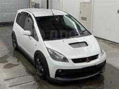 Mitsubishi Colt. Z27AG, 4G15T ����