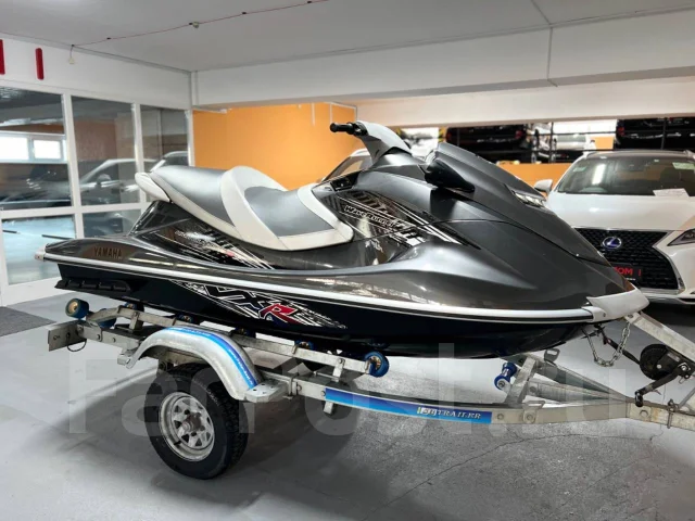 Yamaha VXR. 2012 ��� ����