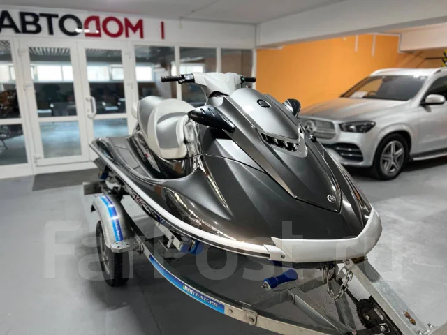 Yamaha VXR. 2012 ��� ����