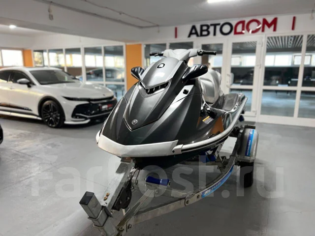 Yamaha VXR. 2012 ��� ����