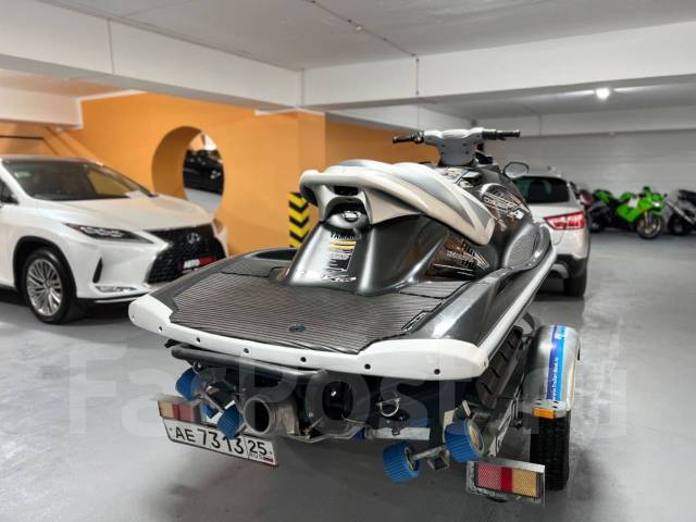 Yamaha VXR. 2012 ��� ����
