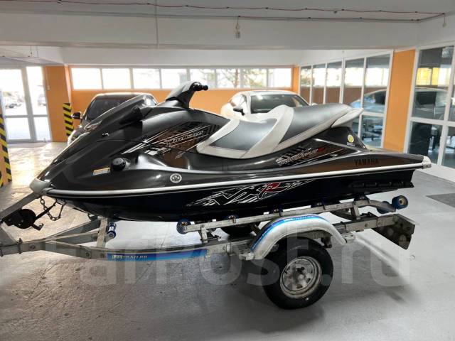 Yamaha VXR. 2012 ��� ����