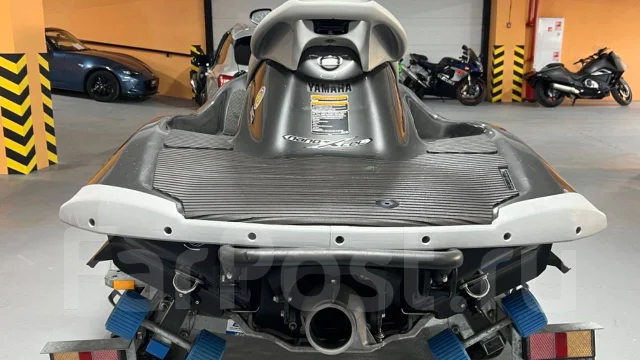 Yamaha VXR. 2012 ��� ����