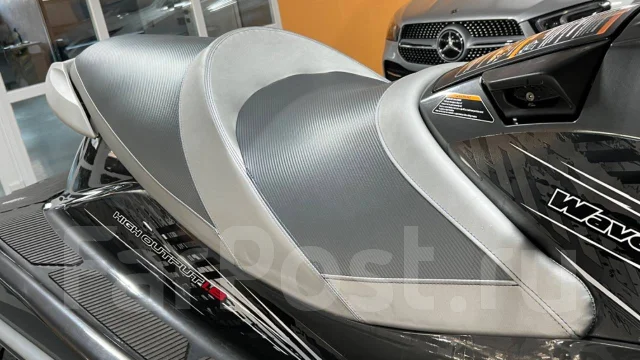 Yamaha VXR. 2012 ��� ����