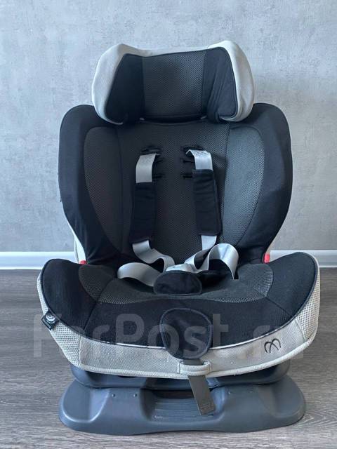 Автокресло ailebebe swing moon, б/у, в наличии. Цена: 4 500₽ во ...