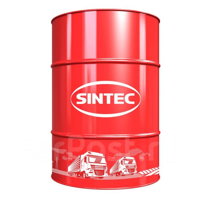 Моторное масло Sintec Platinum SAE 0W-20 API SP/ GF-6. На розлив ...