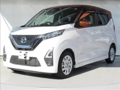 Nissan DAYZ. ��������, ��������, 0.7 (64��.�.), ������, 39 000����. ��, �/�. ��� ����� �� ������������ ����
