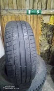 Michelin Primacy HP. ������, �/�, ����� 40 % ����