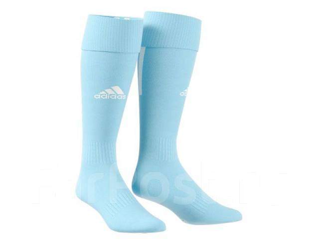 Adidas best sale santos sock