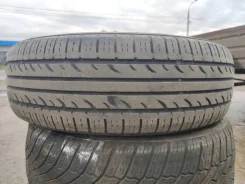 Kumho Solus KH15. ������, �/�, ����� 40 % ����