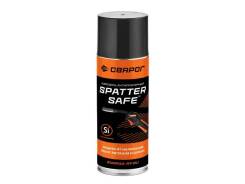   Spatter Safe,   