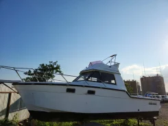 Yanmar. 1987 ���, ����� 8��., ��������� ������������, 82��.�., ������ ����
