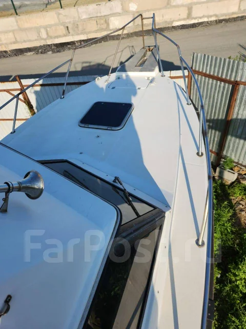 Yanmar. 1987 ���, ����� 8��., ��������� ������������, 82��.�., ������ ����